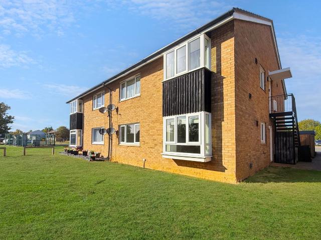 Apartment for rent in Rendlesham, East Suffolk
