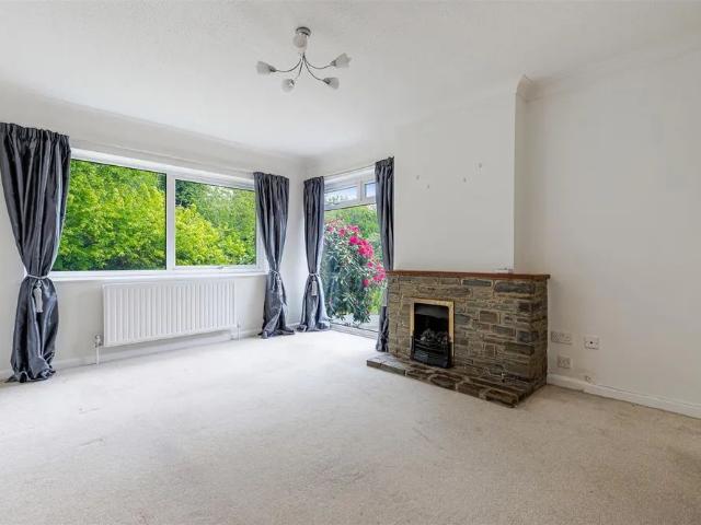 House for rent in Strode, Devon