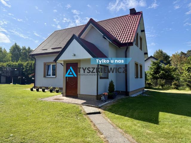 Dom na sprzedaż w Pomorskie