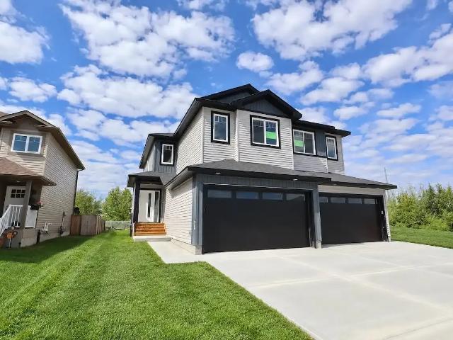 House for rent in Redwater, Town of Redwater