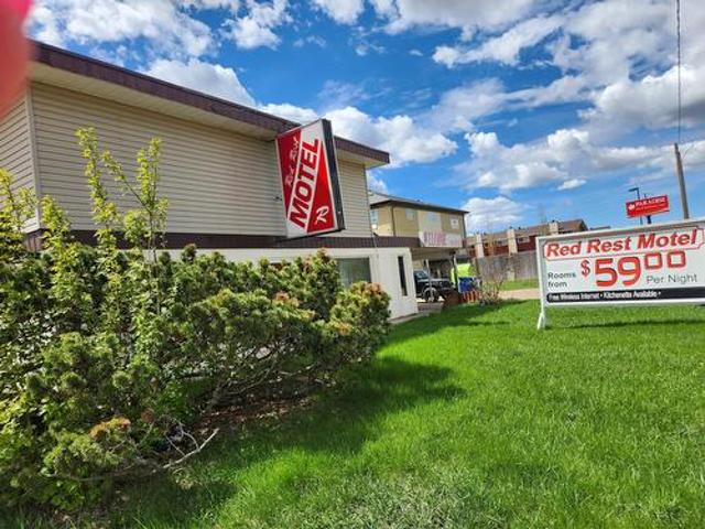 Commercial for sale in Redwater, Alberta