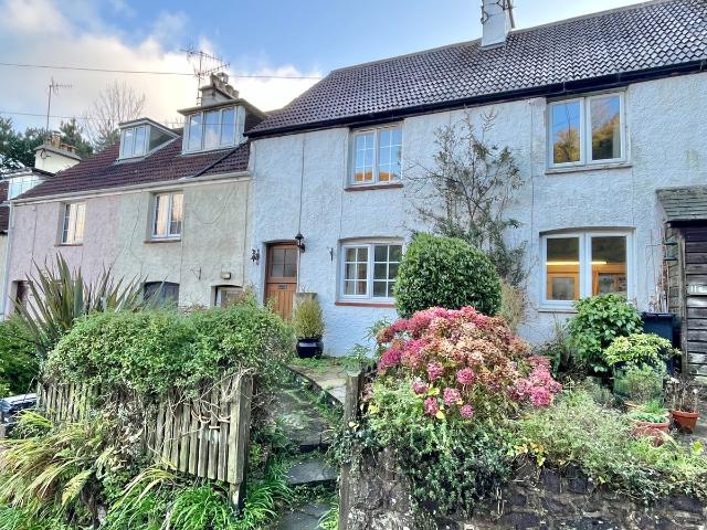 House for rent in Porlock, Somerset