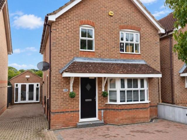 House for rent in Sidley, Rother
