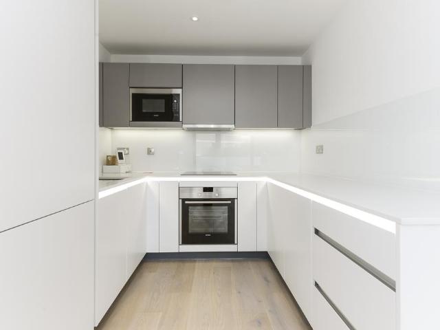 Apartment for rent in London Borough of Ealing, Hanwell