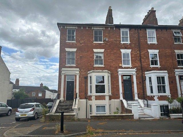 Apartment for rent in Hatton Park, Wellingborough