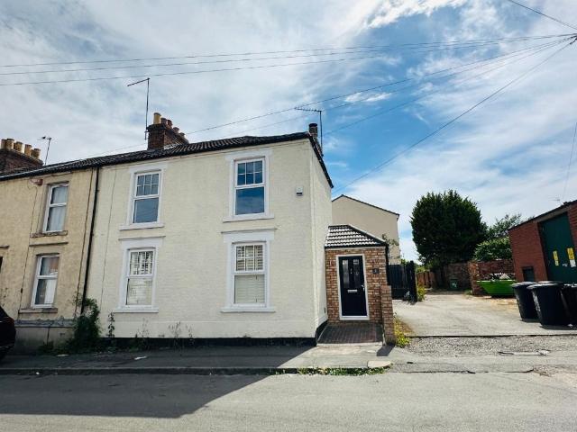 House for rent in Hatton Park, Wellingborough