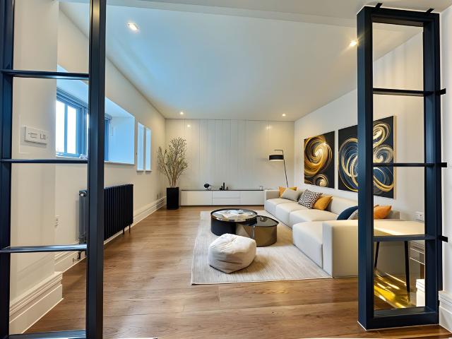 Apartment for rent in Heigham Grove, East Bank