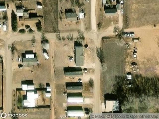 House for sale in Portales, New Mexico