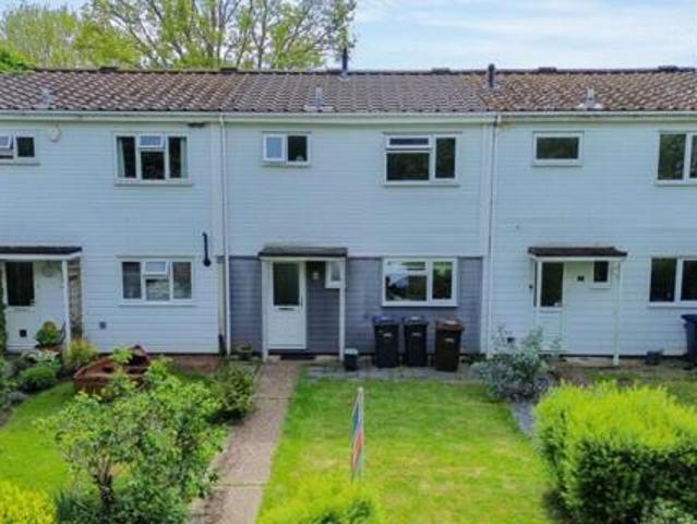 House for sale in Binscombe, Fole