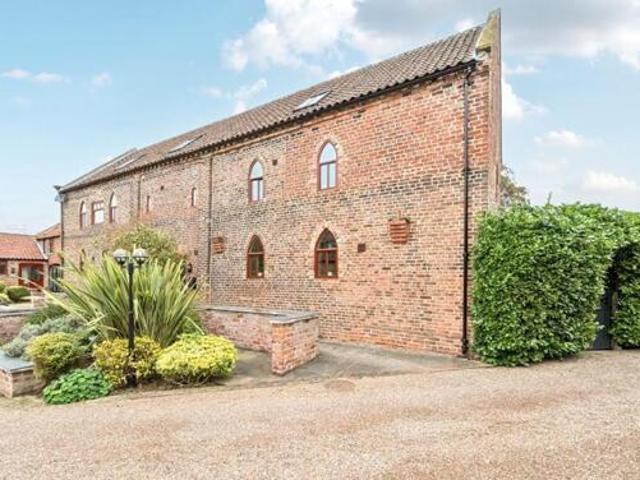 House for sale in North Yorkshire