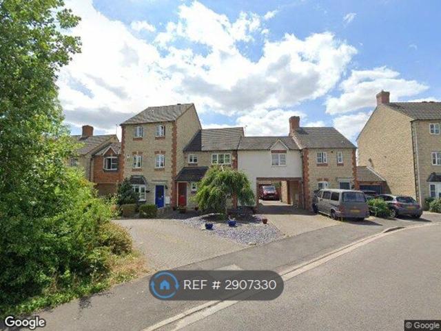 House for rent in New Langford, Evershot