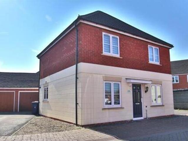 House for sale in Wheatpieces, Tewkesbury