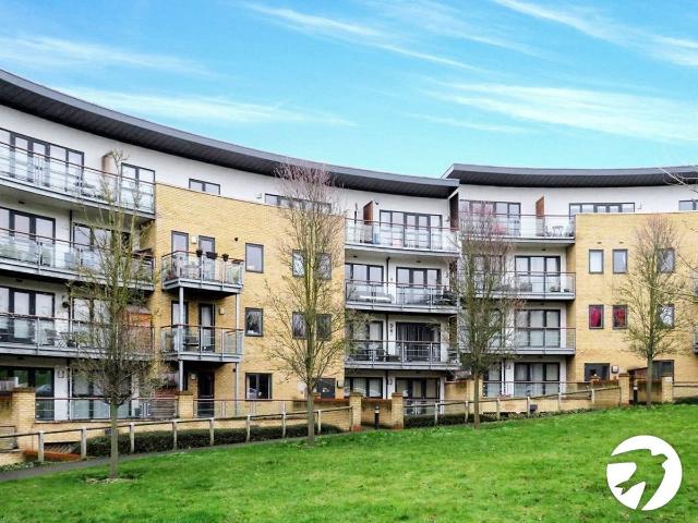 Apartment for rent in Worcester Park Estate, Monks Orchard
