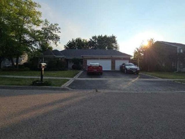House for sale in Antioch, Illinois