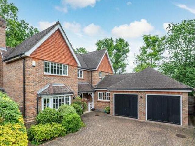 House for sale in Woking, Surrey