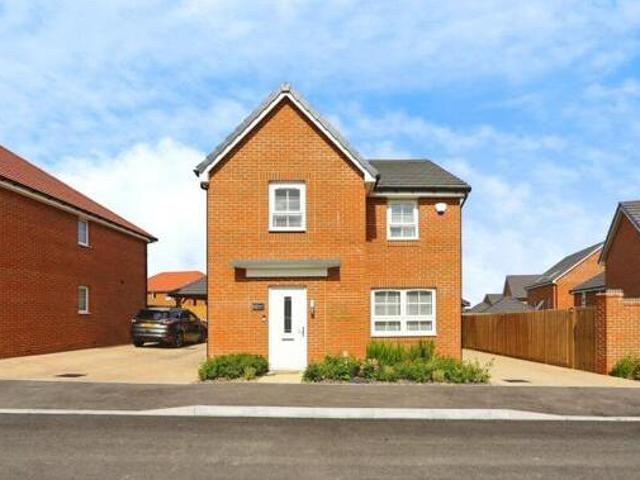 House for sale in Ash, Kent
