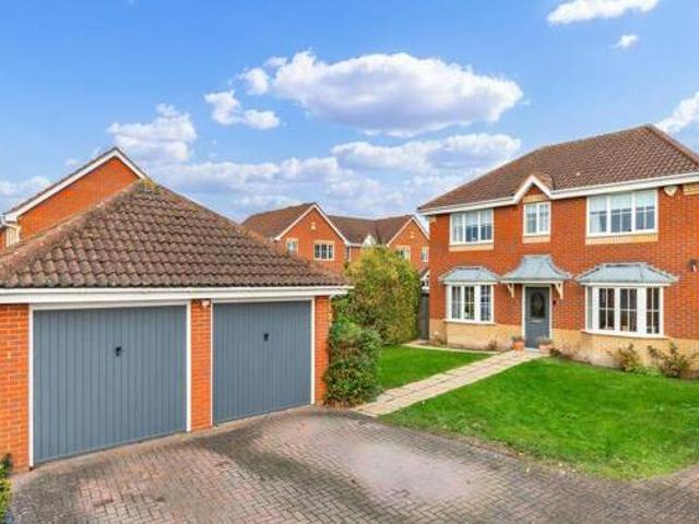 House for sale in Royston, North Hertfordshire