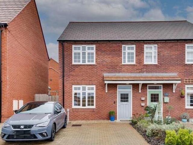 House for sale in Sandbach