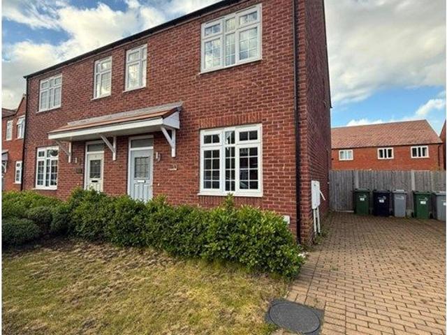 House for rent in Sandbach