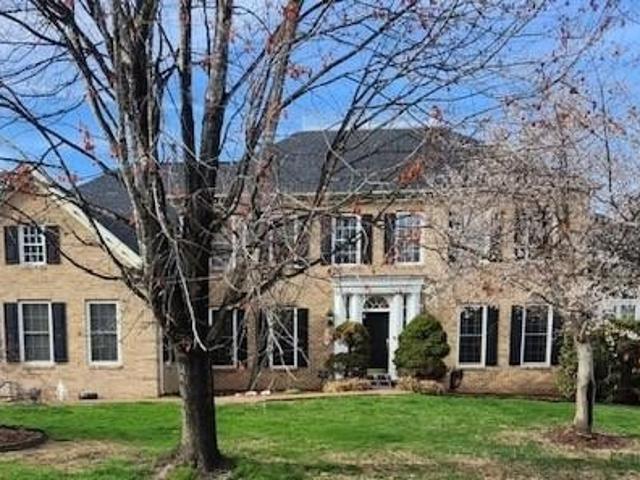 House for sale in Virginia