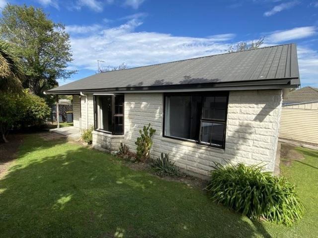 House for rent in Redwood, Canterbury