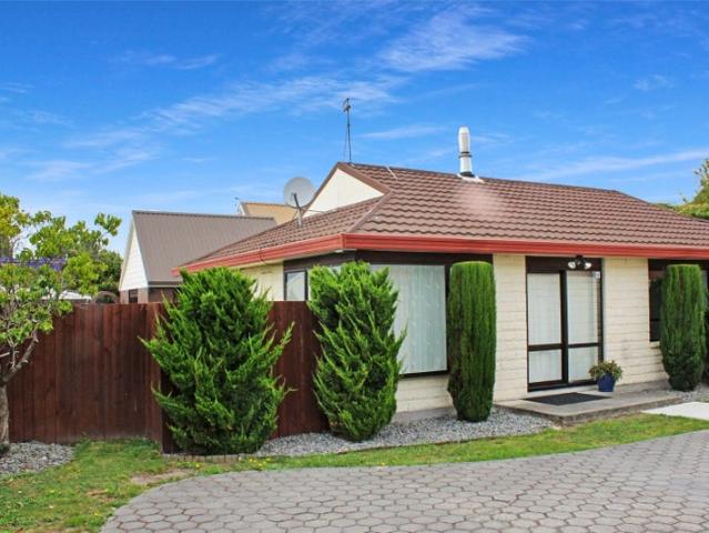 House for rent in Redwood, Canterbury