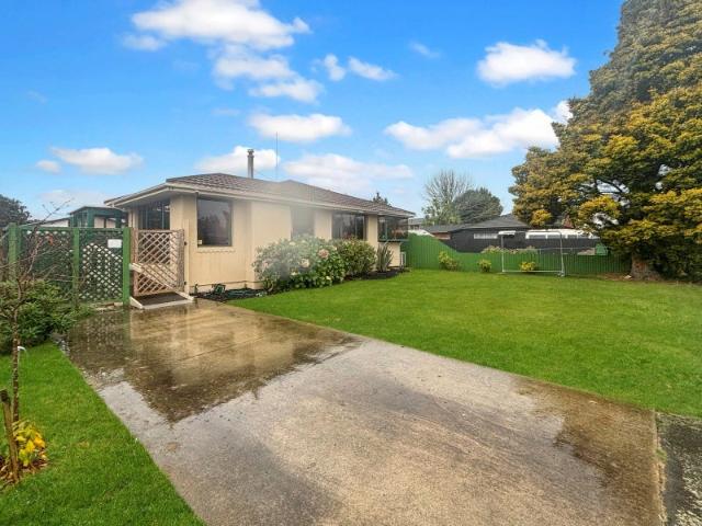 House for rent in Redwood, Canterbury
