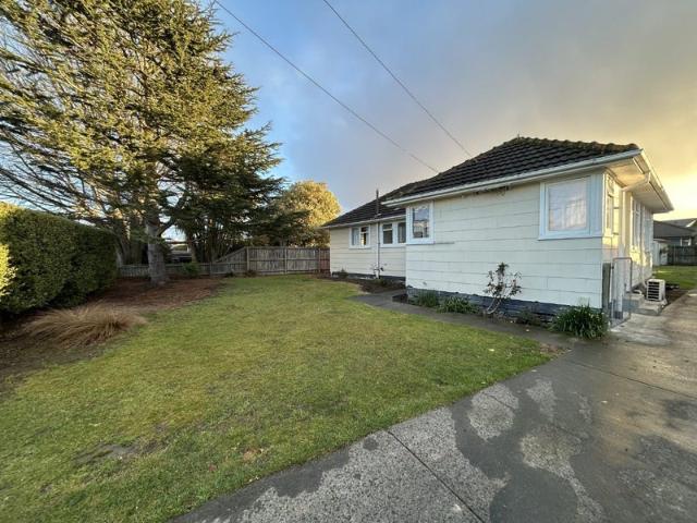House for rent in Chaslands, Canterbury