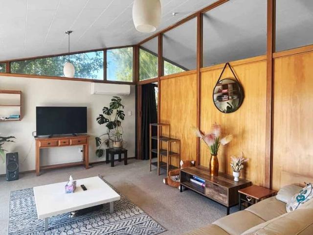 House for rent in Redwood, Christchurch