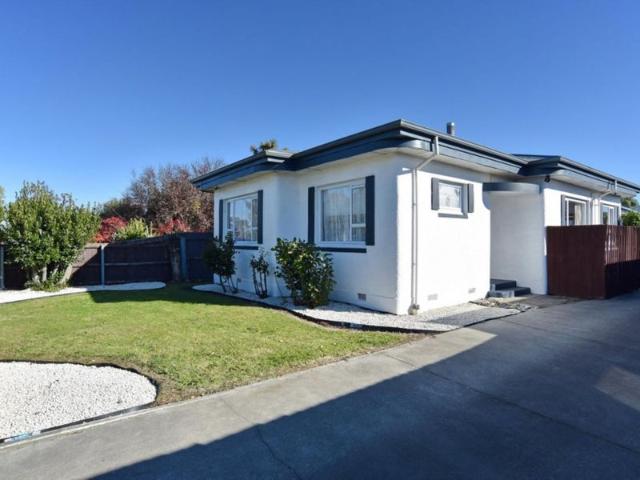 House for rent in Redwood, Christchurch