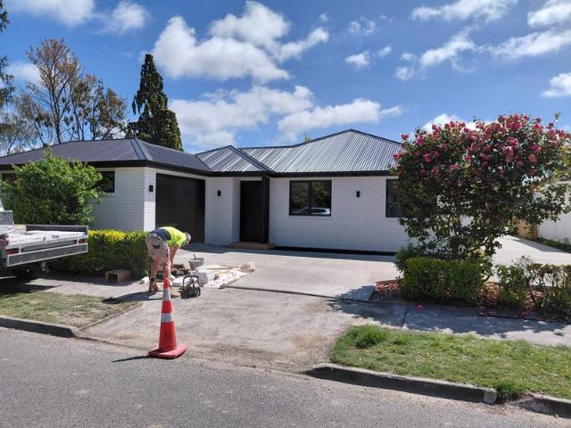 House for rent in Redwood, Christchurch