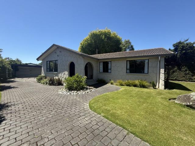 House for rent in Casebrook, Canterbury