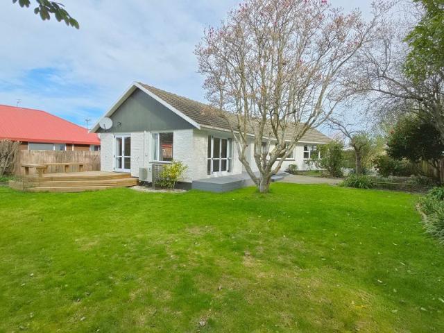 House for rent in Casebrook, Canterbury