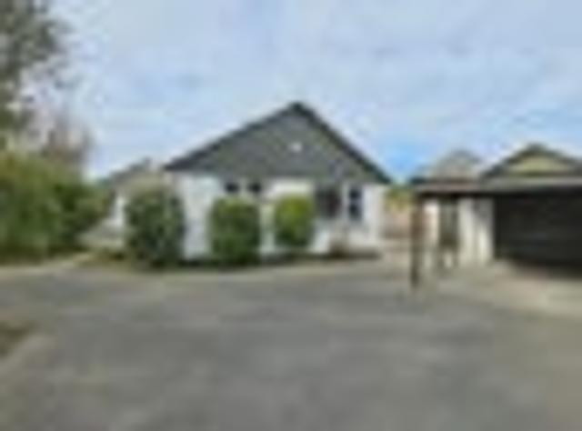 House for rent in Casebrook, Canterbury