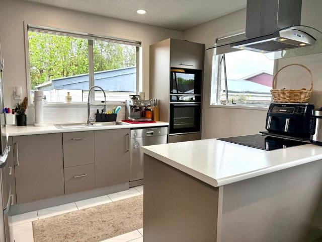 House for rent in Christchurch, Canterbury