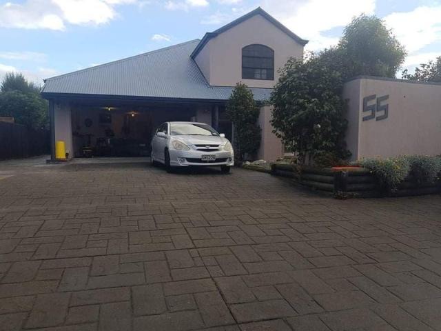 House for rent in Chaslands, Canterbury