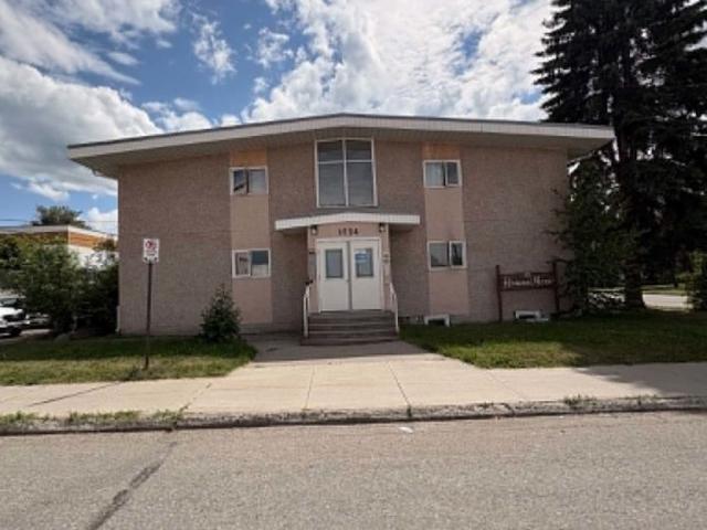 Apartment for rent in Prince George, British Columbia