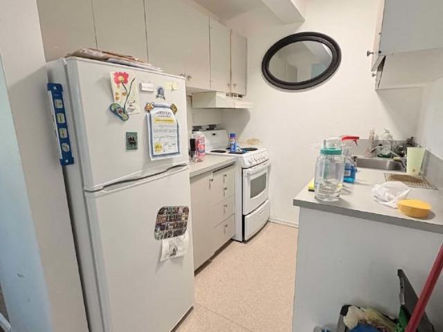 Apartment for rent in Prince George, British Columbia