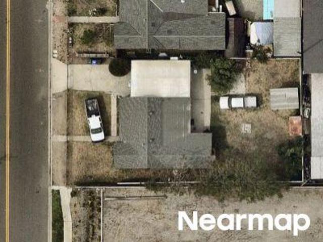 House for sale in Fontana, California