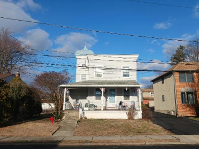 House for sale in Delco, Pennsylvania