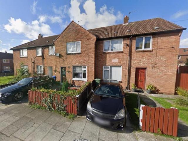 House for rent in Beech Hill, Wigan