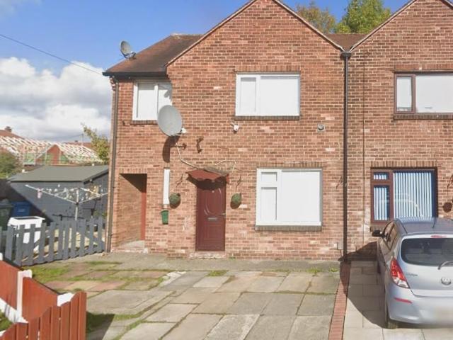 Apartment for rent in Beech Hill, Wigan
