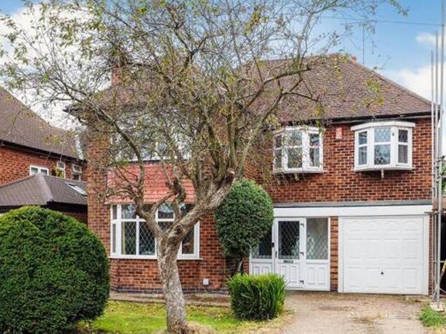 House for sale in Haddon, East Midlands
