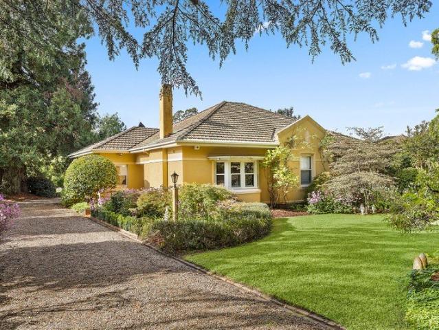 House for sale in Bowral, New South Wales
