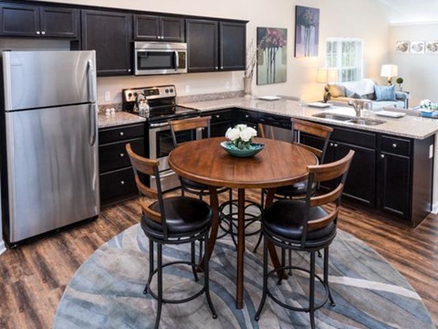Apartment for rent in Blacklick