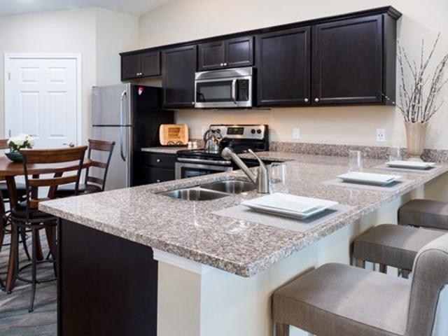 Apartment for rent in Blacklick