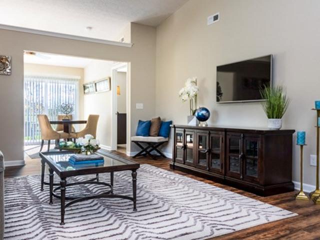 Apartment for rent in Blacklick