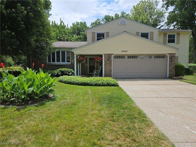 House for sale in Avon Lake