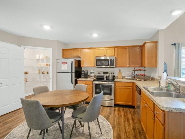 Apartment for rent in Brownsburg, Indiana