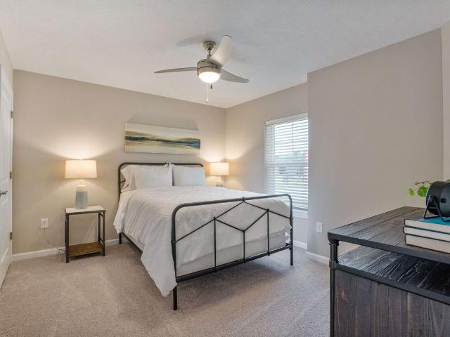 Condo for rent in Brownsburg, Indiana